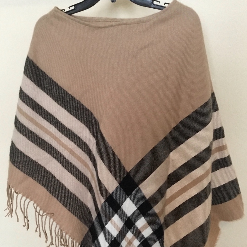 Poncho